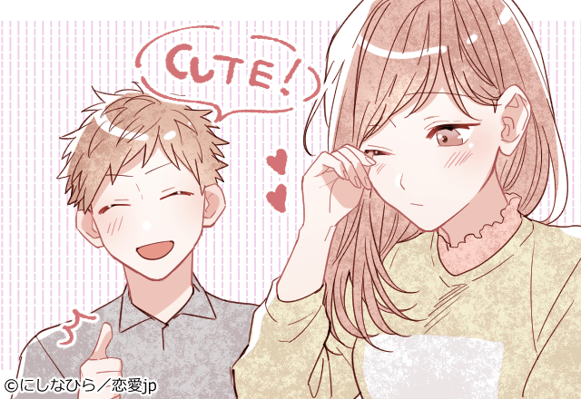 ガン見しちゃいます 男が悶える 女性のかわいすぎ仕草 4つ モデルプレス ガン見しちゃいます 男が悶える 女性のかわいすぎ仕草 4つ モデルプレス