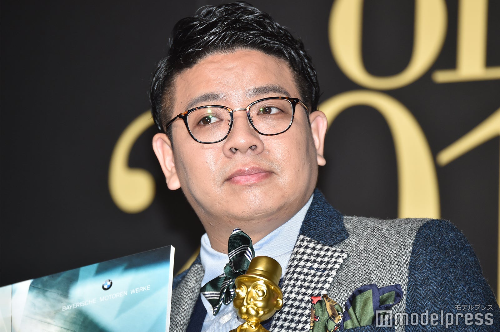 昴生（C）モデルプレス