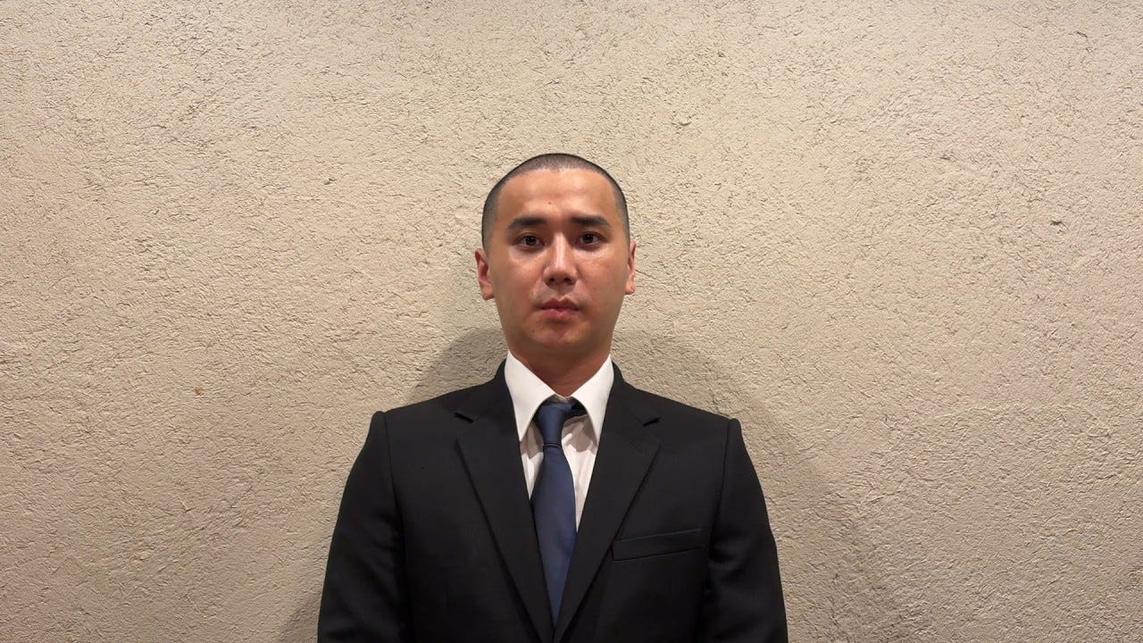 こめお、食中毒事件を謝罪し今後の調理方針を語る