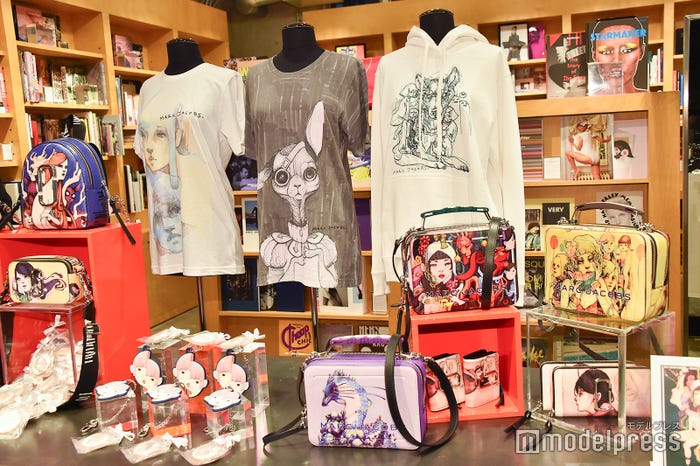 ローレン・サイ(C)モデルプレス