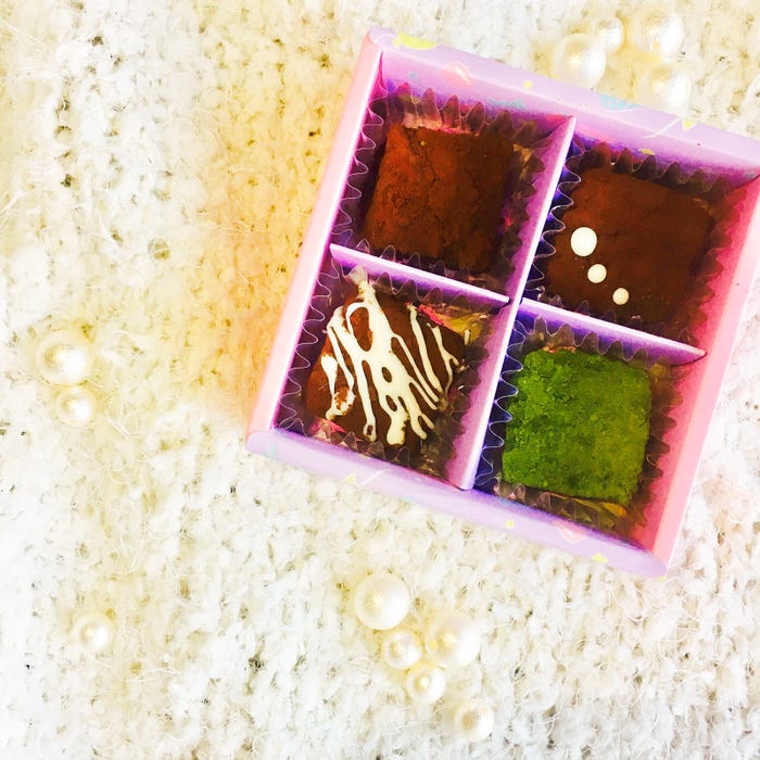 プレゼントにもぴったり/画像提供:柏原歩