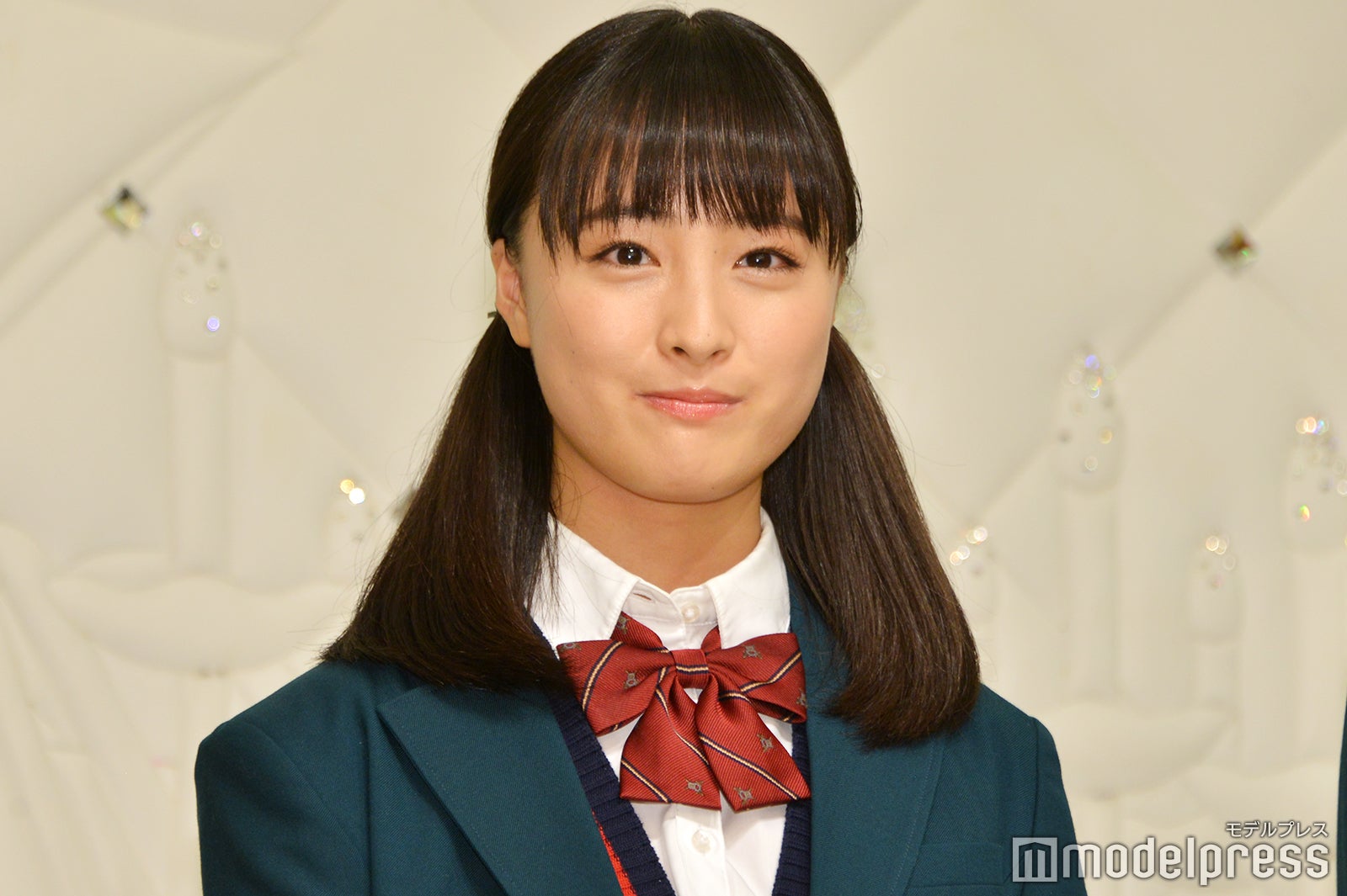 大友花恋（C）モデルプレス