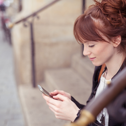 女性がする「LINE」での【脈アリ】サインって?
