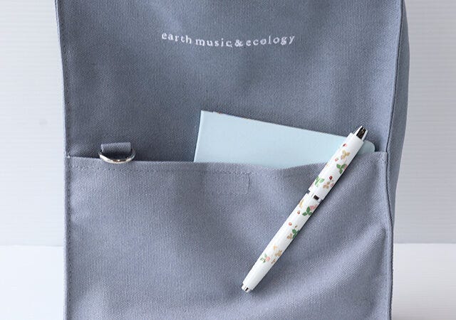 付録　ムック　宝島社　earth