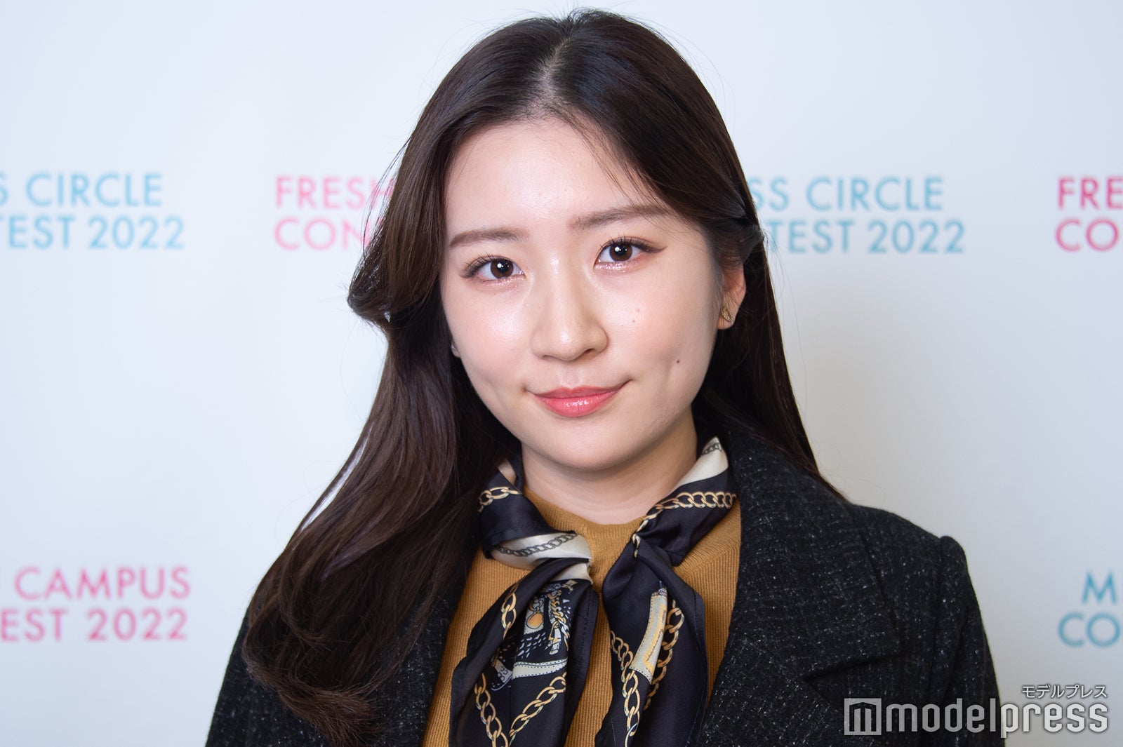 雨宮凜々子 （C）モデルプレス