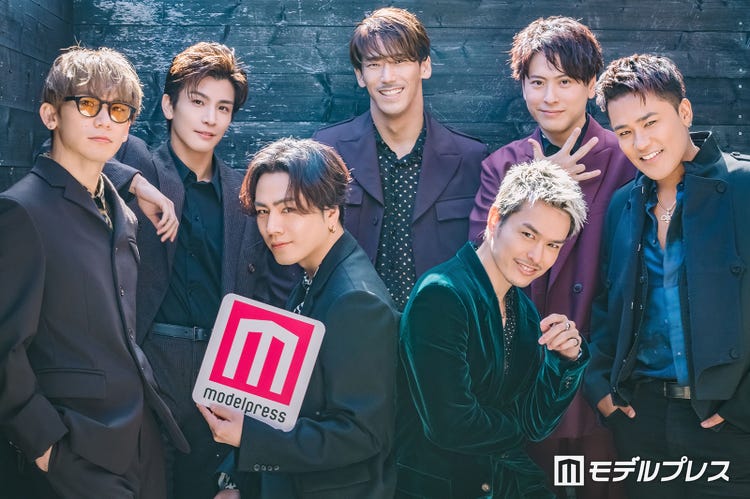 画像3/7) ＜三代目JSBインタビュー＞10周年の節目越え「自分たちに素直 