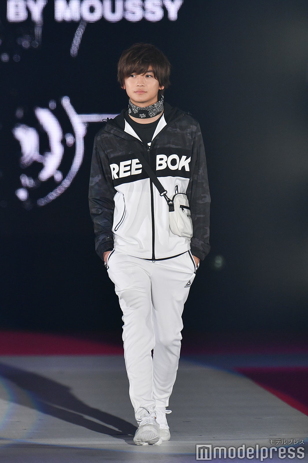 高橋文哉（C）モデルプレス