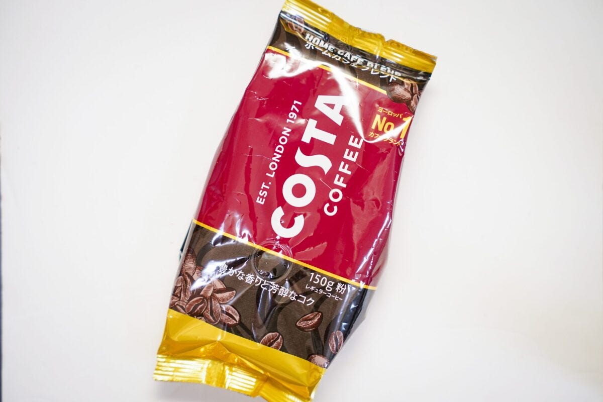 COSTA