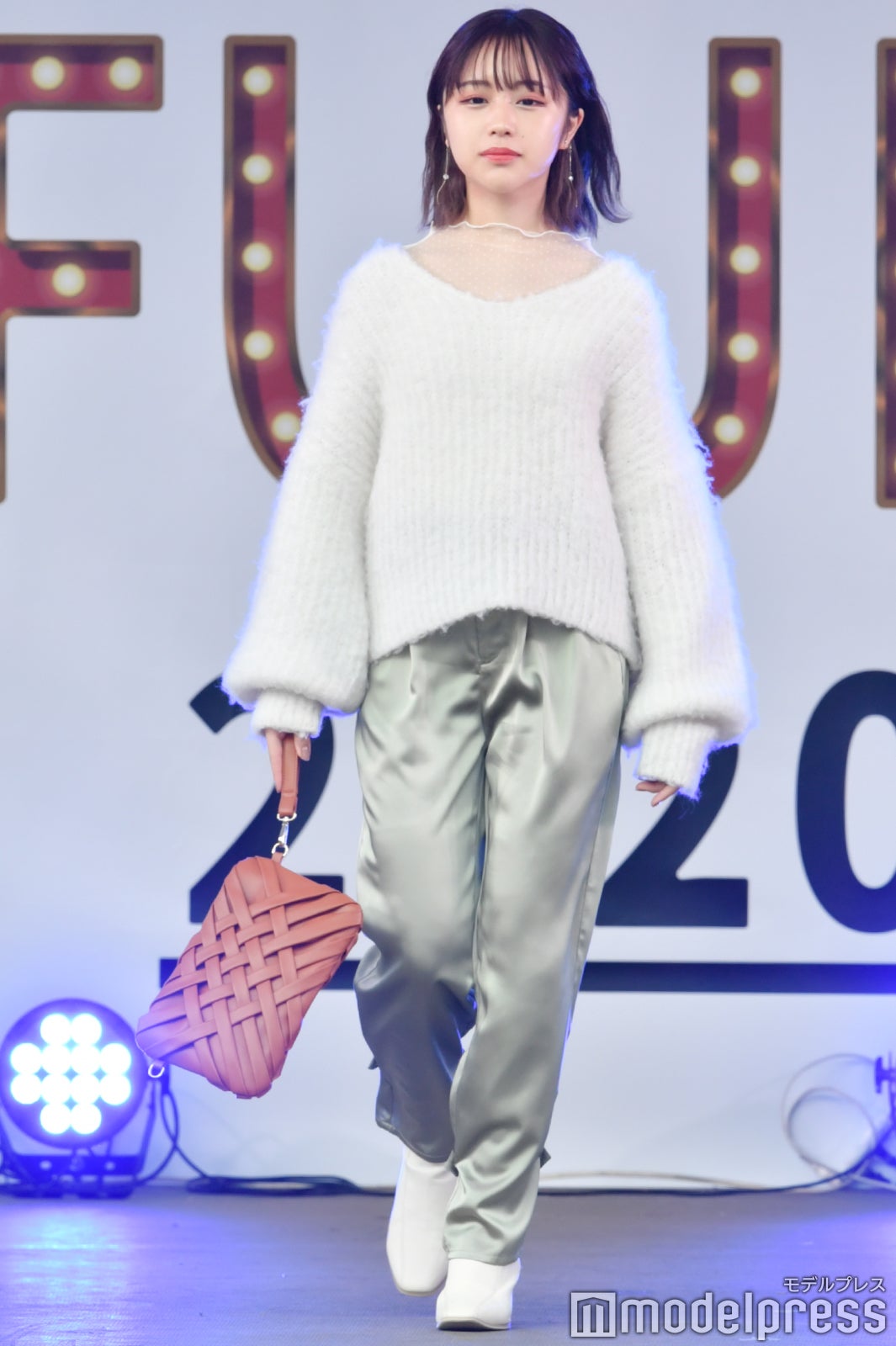 なえなの（C）モデルプレス