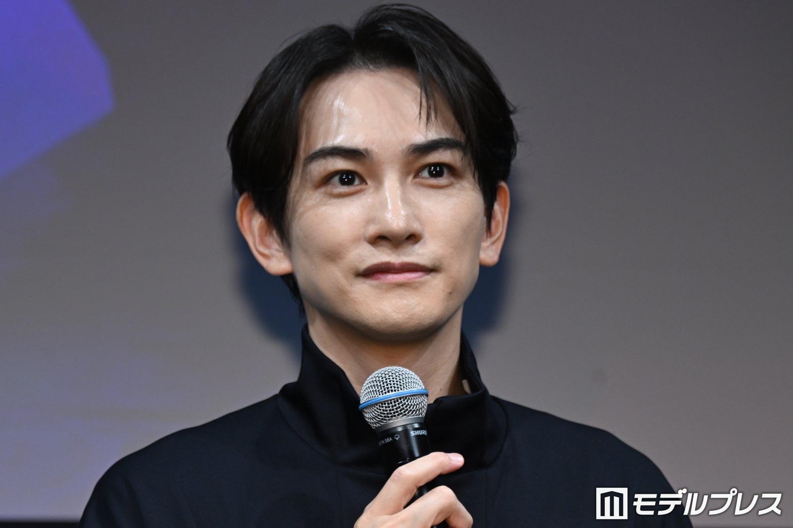 町田啓太、SIXPAD新アンバサダー就任に歓喜「もう最高です！」スタイリッシュなリカバリーウェア着用で登場