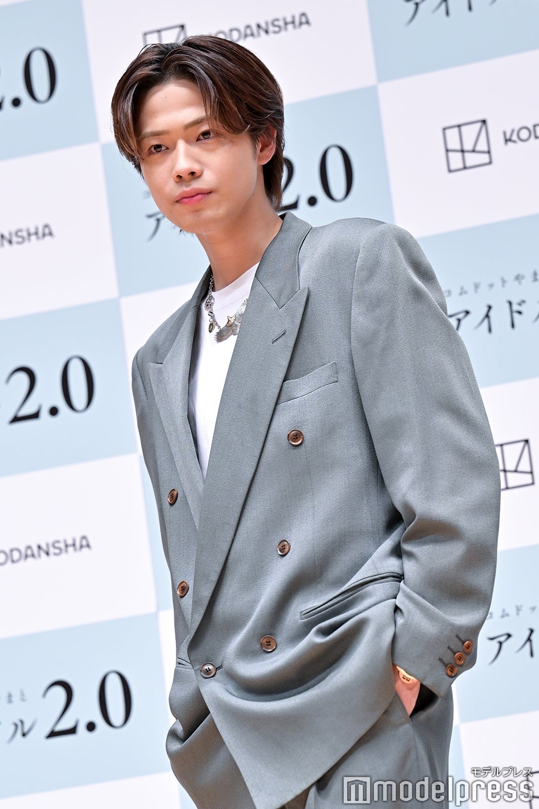 やまと（C）モデルプレス