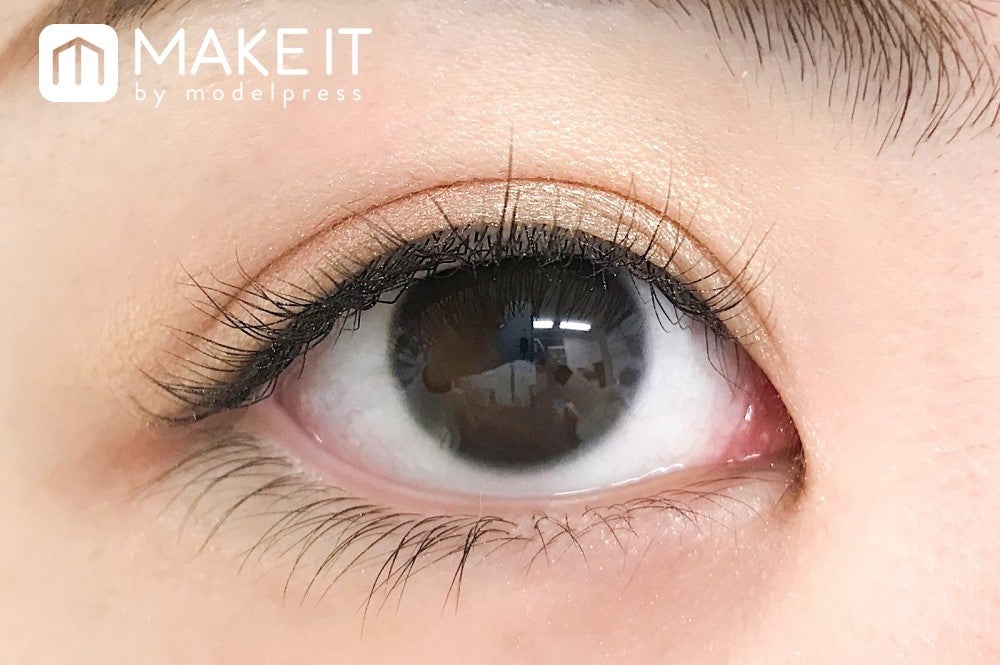 マジョリカ マジョルカ／シャドーカスタマイズ／BE286 ゴージャス姉妹 使用 (C)メイクイット