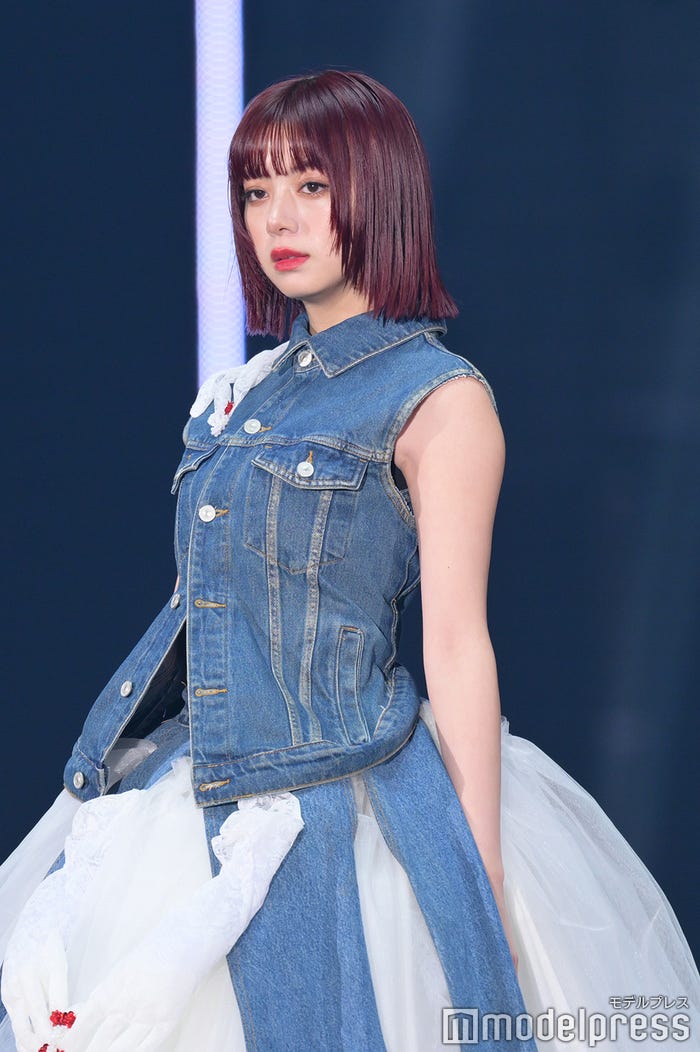 池田エライザ(C)モデルプレス