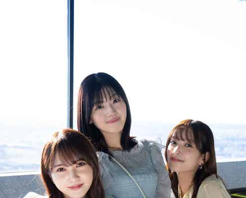 日向坂46、デビュー5周年記念ブック決定 ハッピーオーラ全開カット・メンバー深掘り企画も<H46 MODE vol.1>