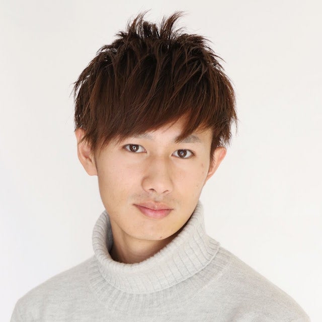 「Mr. of Mr. CAMPUS CONTEST 2018」出場者（提供画像）