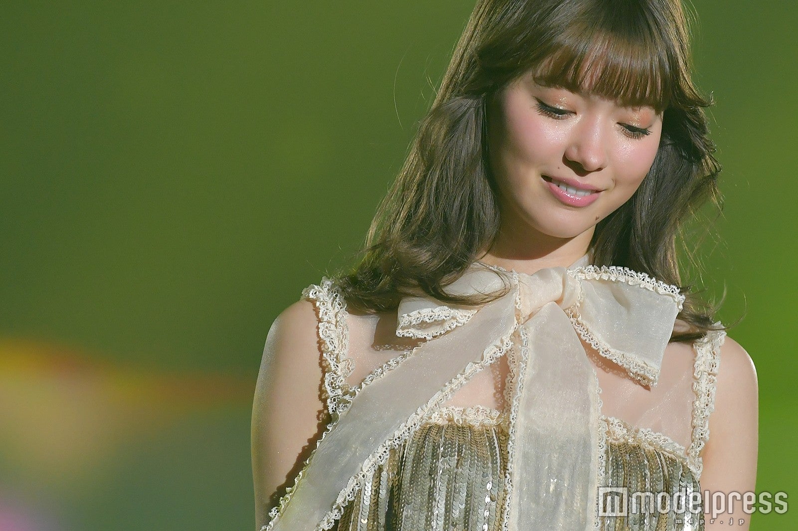 八木アリサ （C）モデルプレス