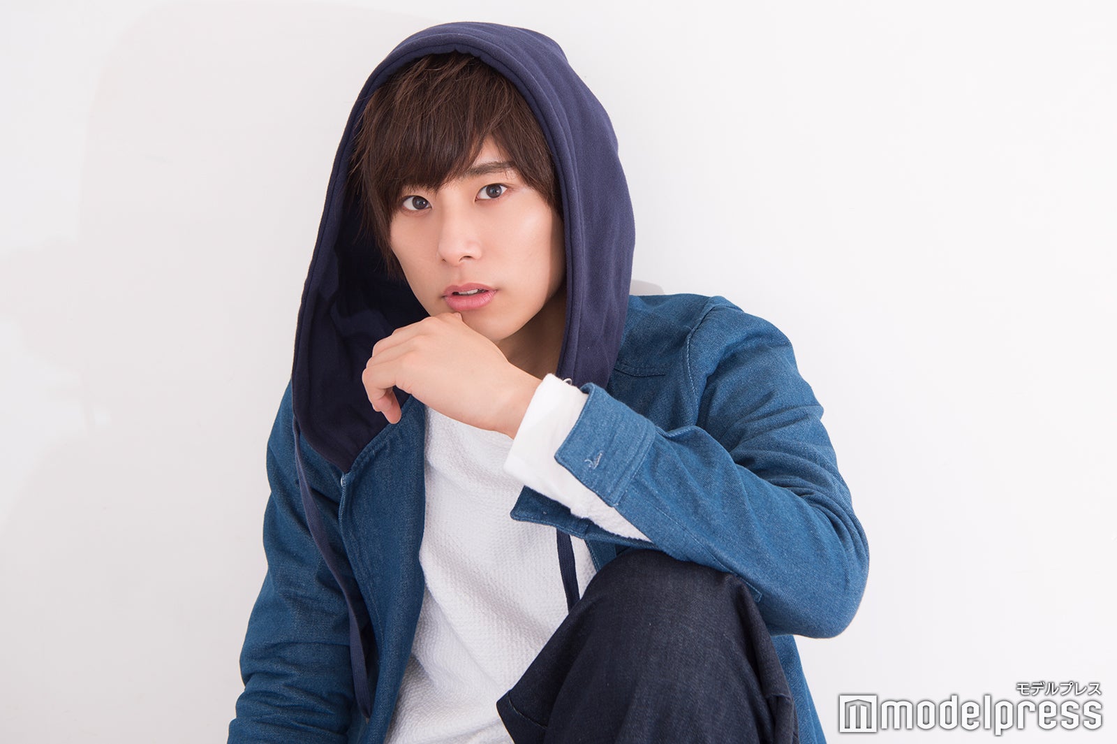 正木郁 （C）モデルプレス