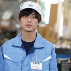 King Prince永瀬廉 古田新太から ダンスを踊っている時みたいに とアドバイス 俺スカ モデルプレス