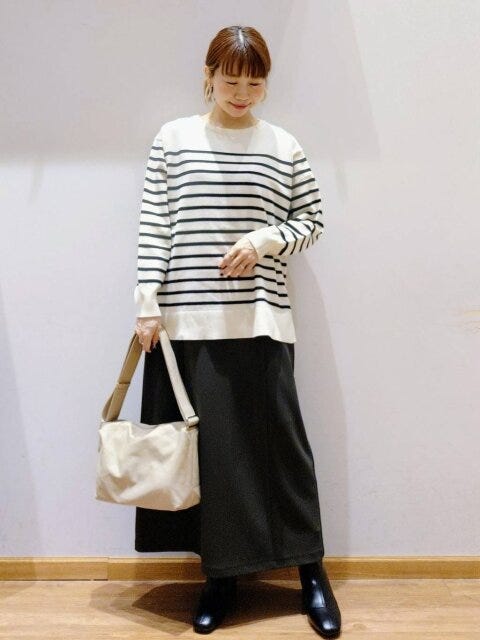 グローバルワーク　トップス　ニット