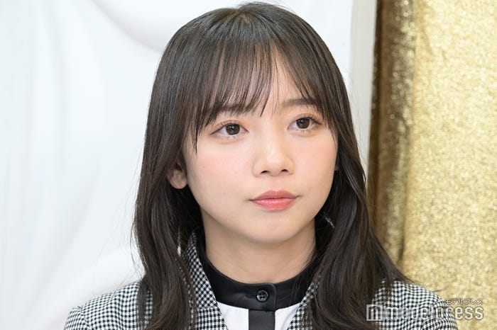 齊藤京子 (C)モデルプレス