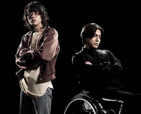 山田孝之&菅田将暉、W主演ドラマスタート 共同アカウントの真相明らかに<dele>