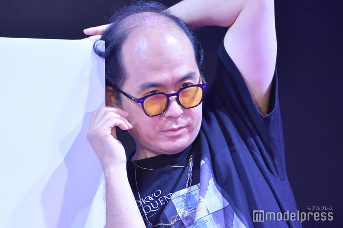 斎藤司(C)モデルプレス