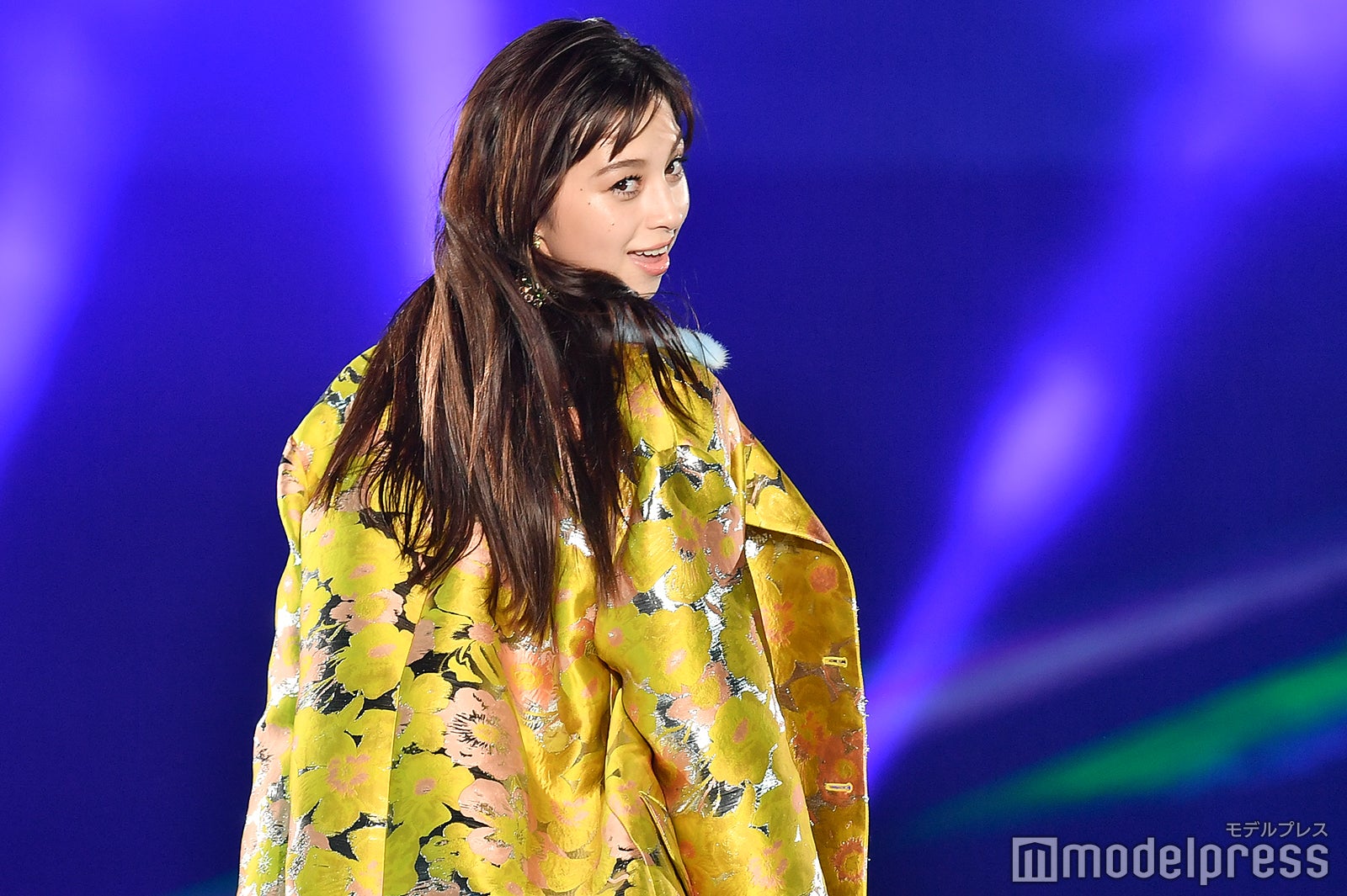 中条あやみ（C）モデルプレス