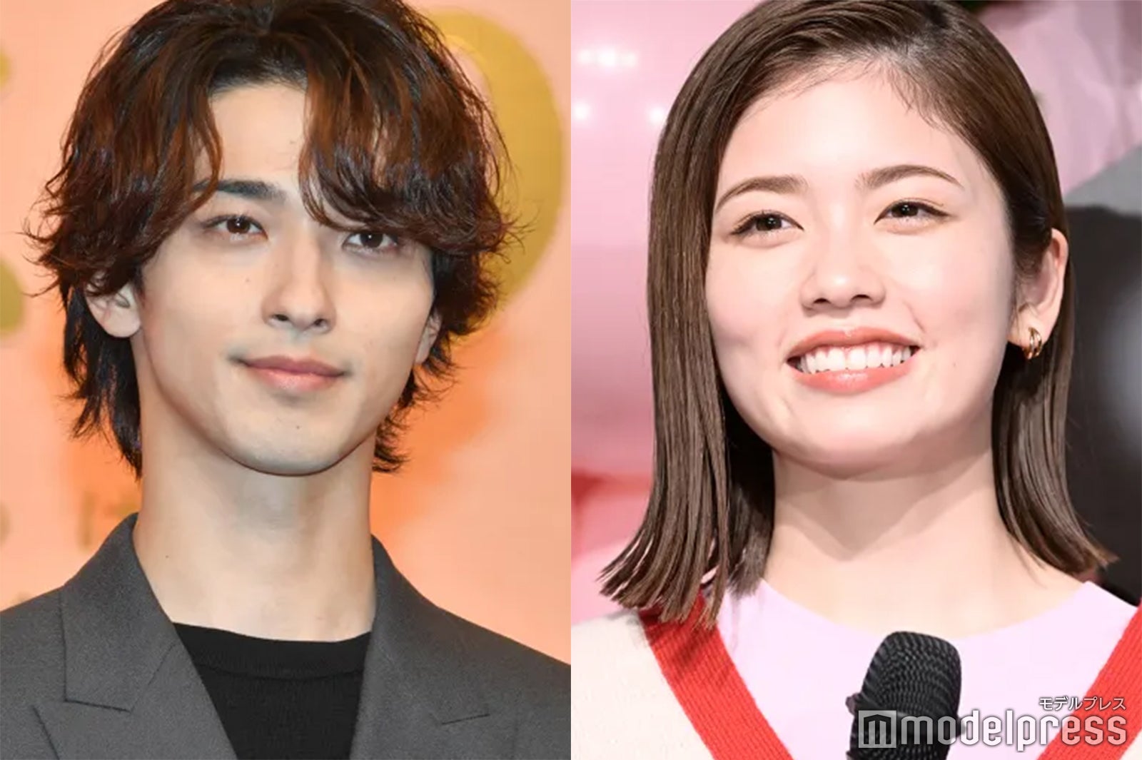 小芝風花 横浜流星 共演映画登場Ver 中河与一 中河與一 天の夕顔 昭和23年 小芝風花、横浜流星との名シーンのアドリブ明かす 花嫁道中