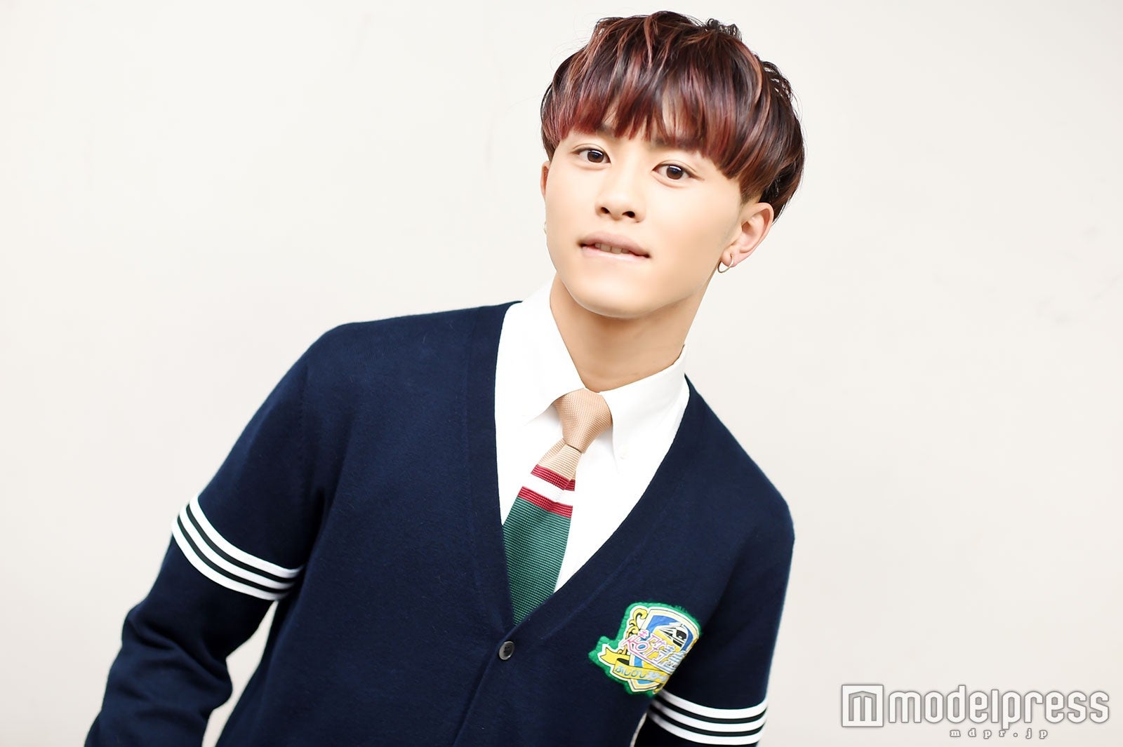 タクヤ（C）モデルプレス