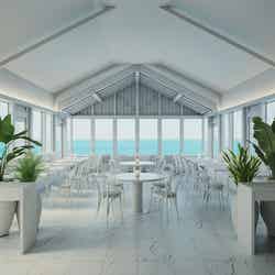 プリシアリゾートヨロン/画像提供:プリシアリゾート与論