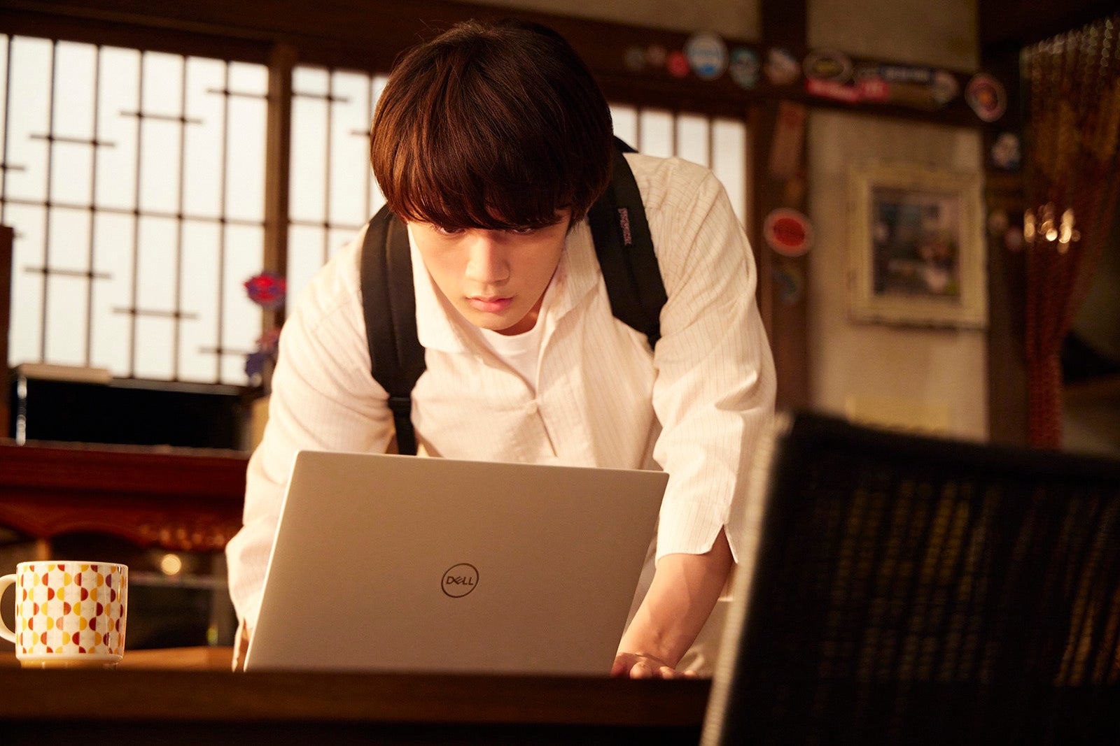 藤原大祐／「純愛ディソナンス」第8話より（C）フジテレビ