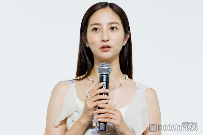 堀田茜(C)モデルプレス