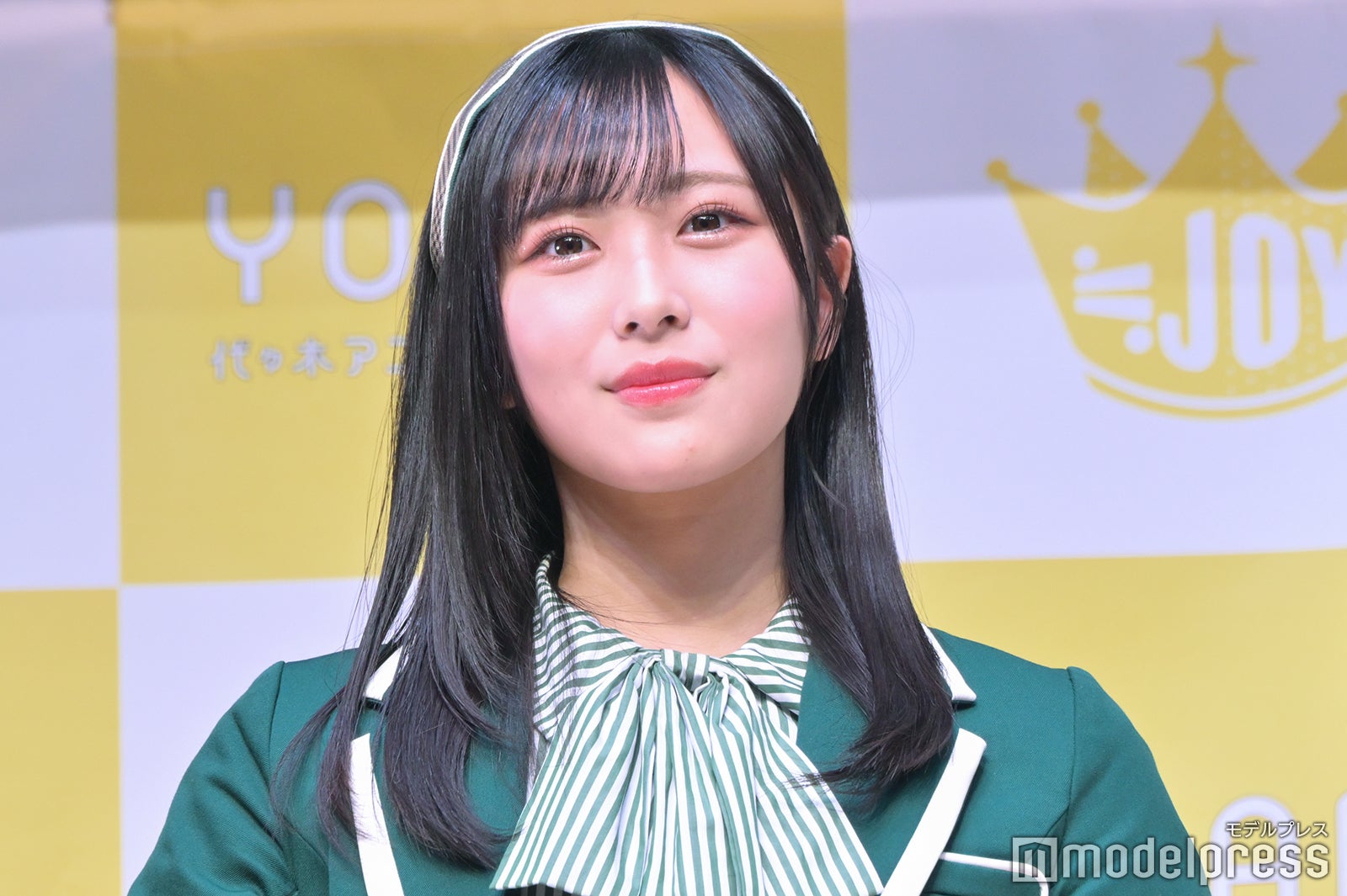 逢田珠里依（C）モデルプレス