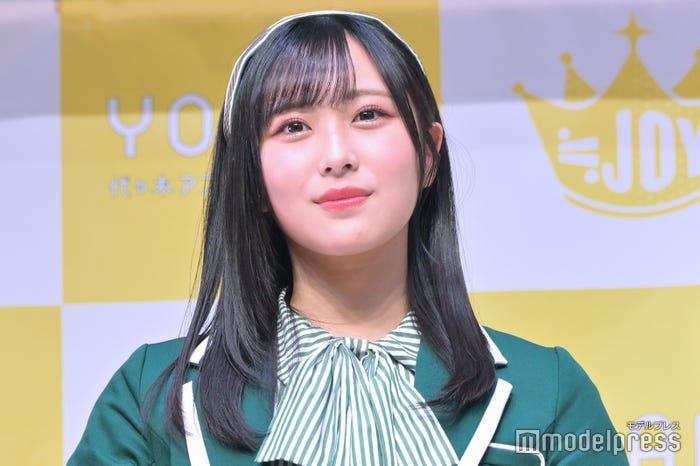 逢田珠里依(C)モデルプレス