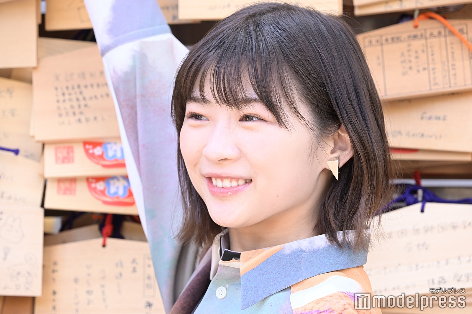 伊藤沙莉（C）モデルプレス