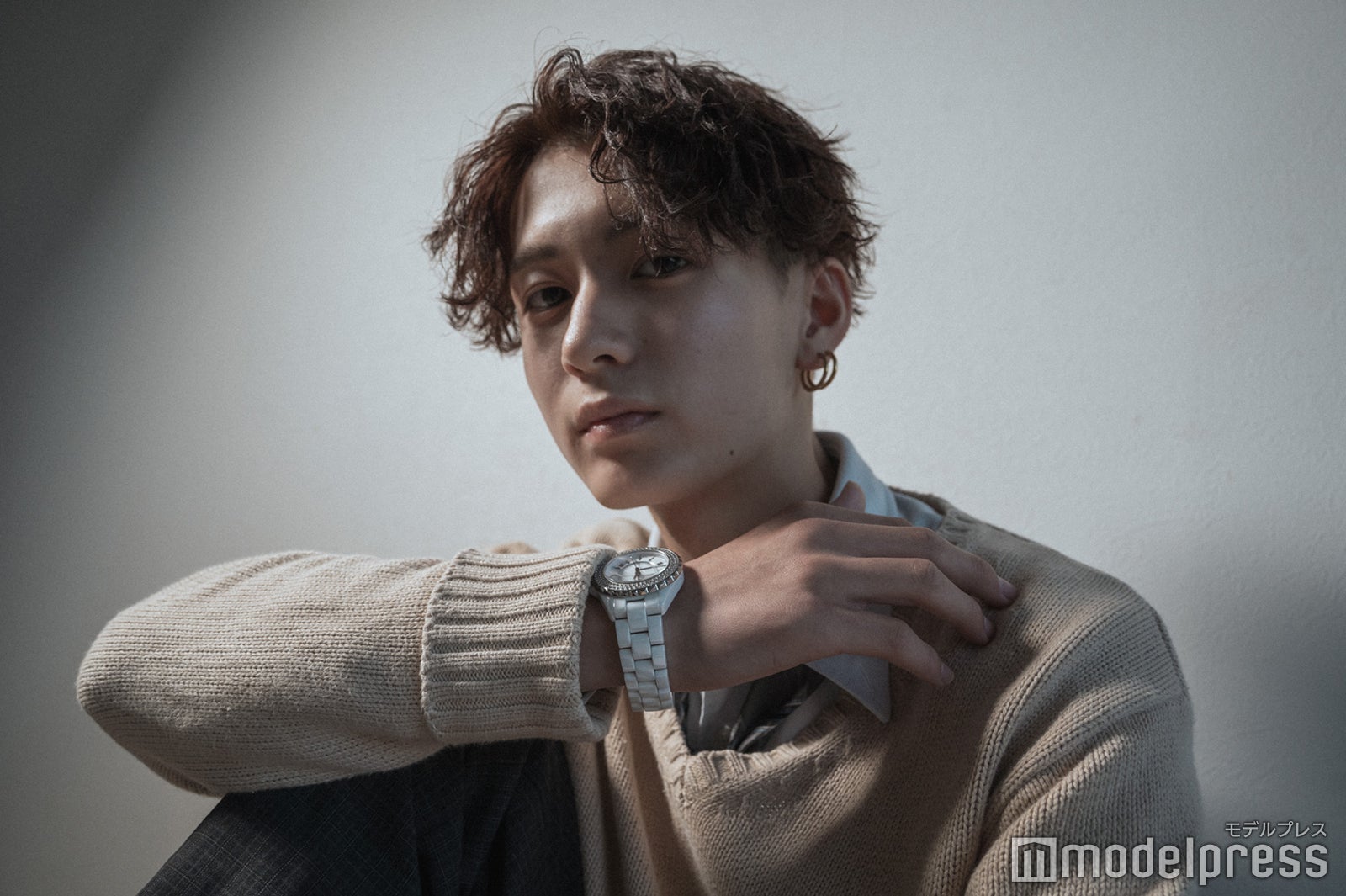 須藤大和さん（C）モデルプレス