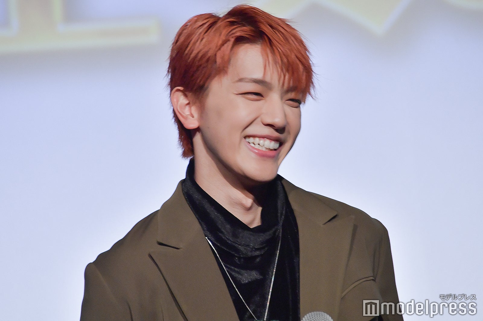 高塚大夢（C）モデルプレス