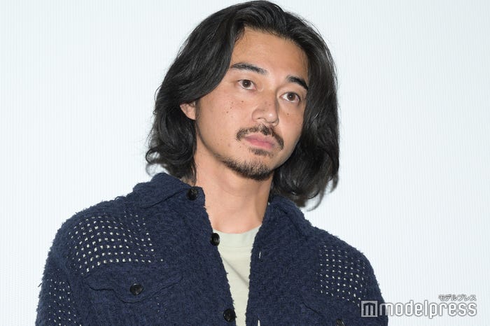 東出昌大(C)モデルプレス