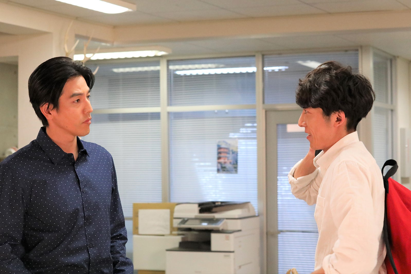 一輝（高橋一生）、まさかのデート？“勘違い”の結末は…「僕らは奇跡でできている」3話見どころ＜キャストコメント到着＞