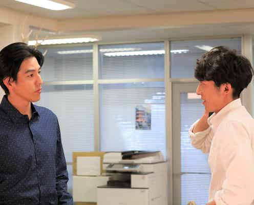 一輝(高橋一生)、まさかのデート?“勘違い”の結末は…「僕らは奇跡でできている」3話見どころ<キャストコメント到着>