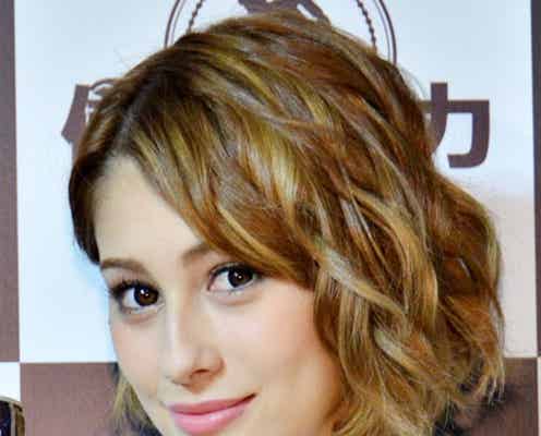 恋愛中のダレノガレ明美、バレンタインの予定に言及