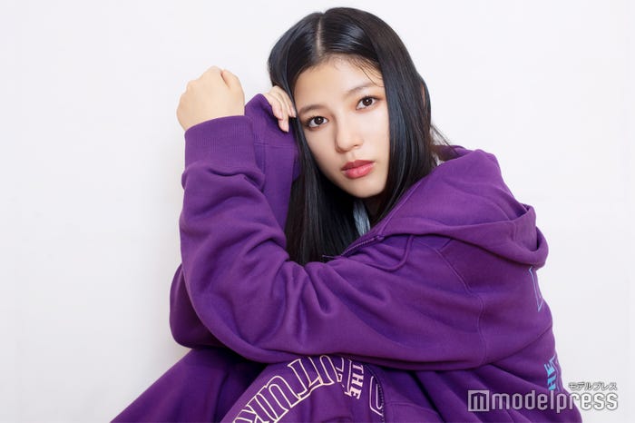 石井杏奈(C)モデルプレス