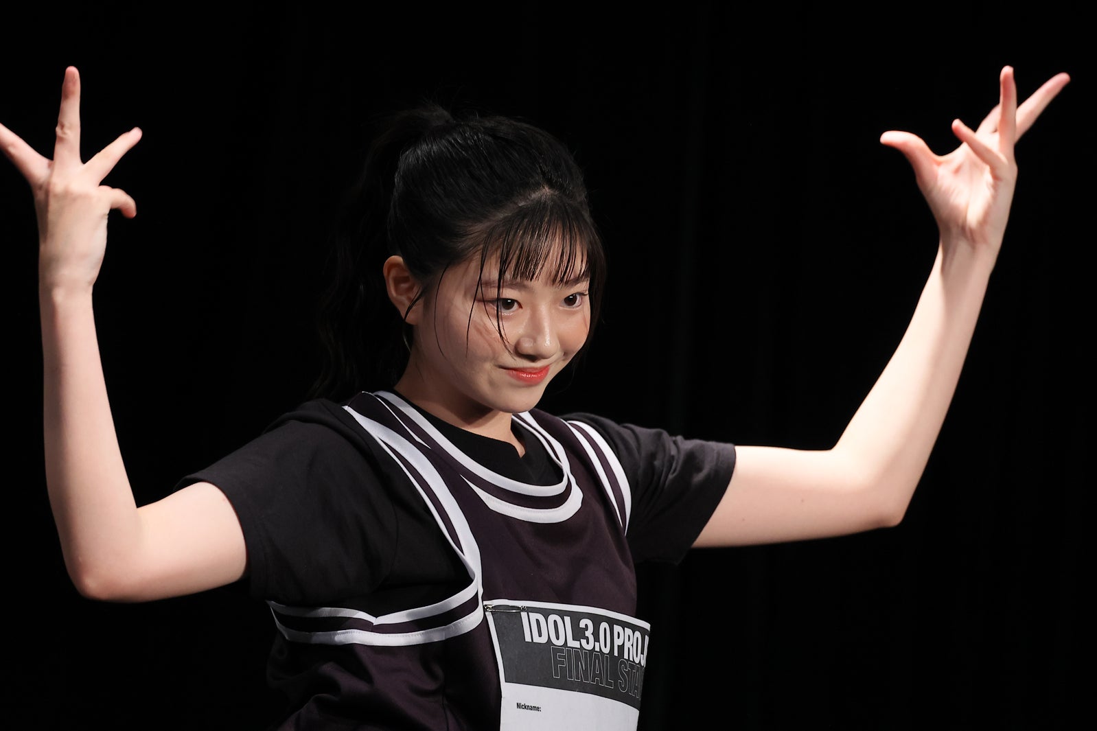 ぺロ（C）OVERSE