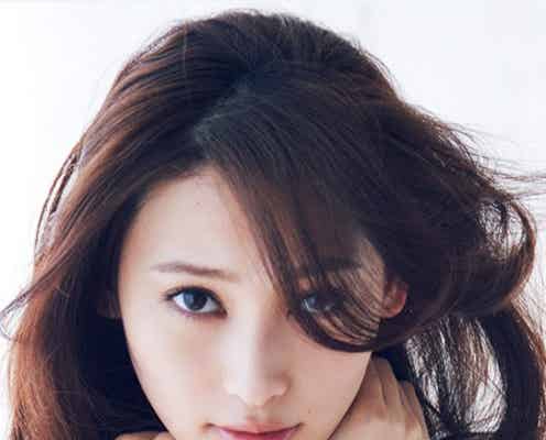 大政絢、娼婦役で関ジャニ・安田章大と共演