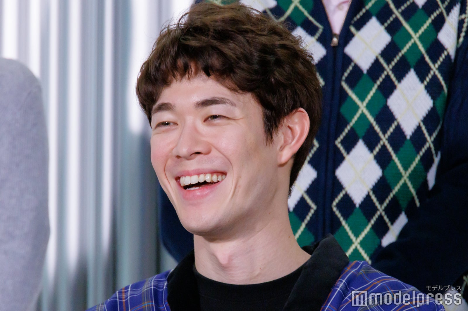 宮沢氷魚 （C）モデルプレス