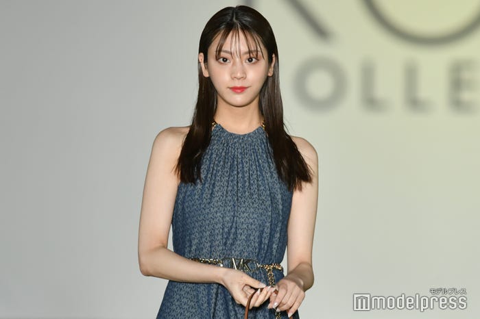 貴島明日香(C)モデルプレス