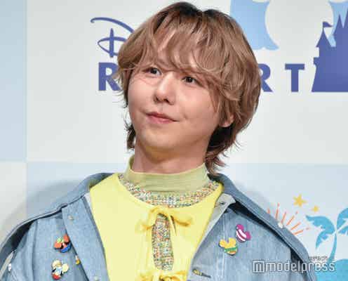 ミセス藤澤涼架、ロング三つ編みヘアで印象ガラリ「ラプンツェルすぎる」「美の塊」の声