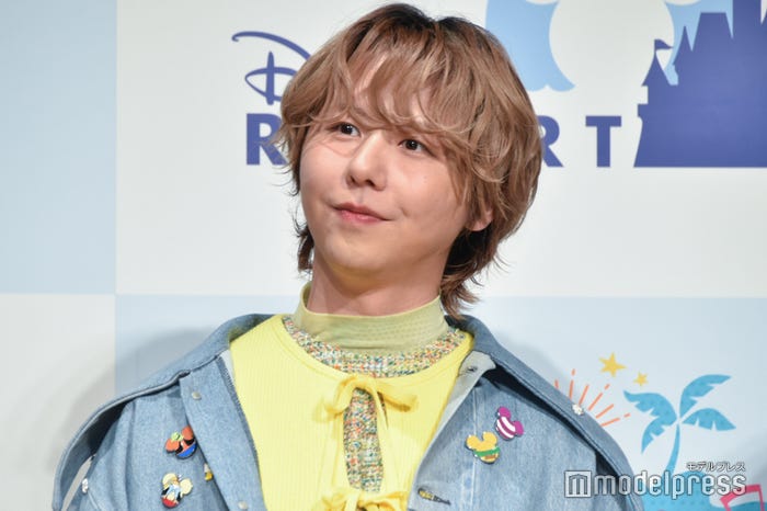 藤澤涼架(C)モデルプレス