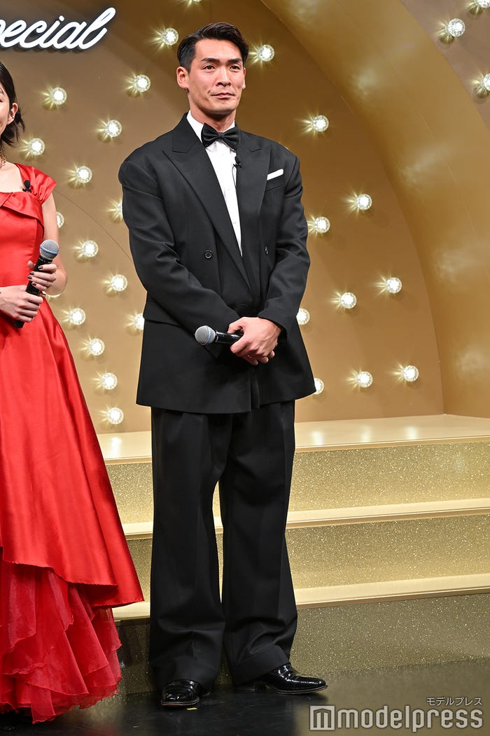 槙野智章(C)モデルプレス