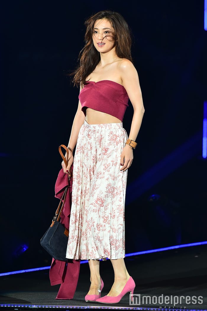 中村アン(C)モデルプレス